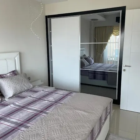 Apartment Lovely In Azura Park Alanya