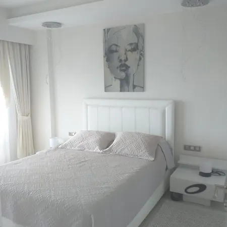 Lovely In Azura Park Apartment Alanya