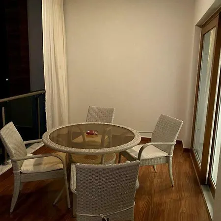 Appartamento Lovely In Azura Park Alanya